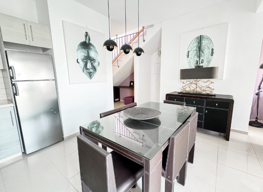 Townhouse a Limassol, Cipro, 118 m² - foto 10