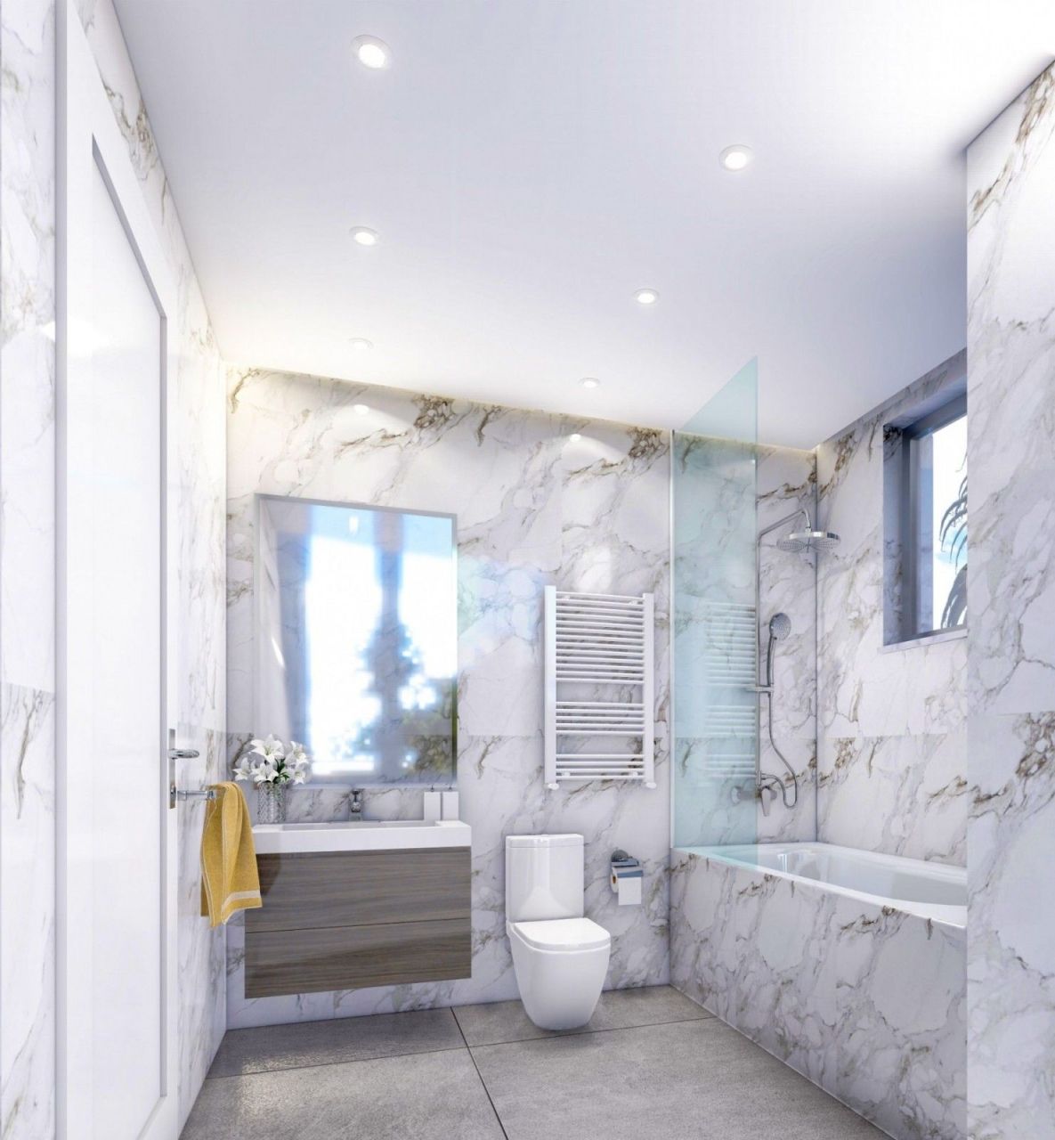 Villa à Limassol, Chypre, 120 m² - image 10