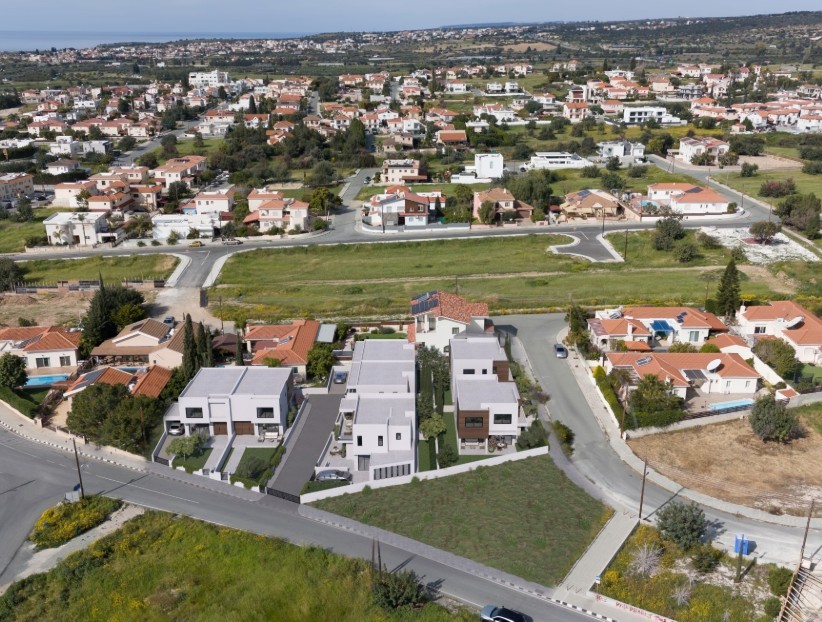 Villa à Limassol, Chypre, 178 m² - image 10