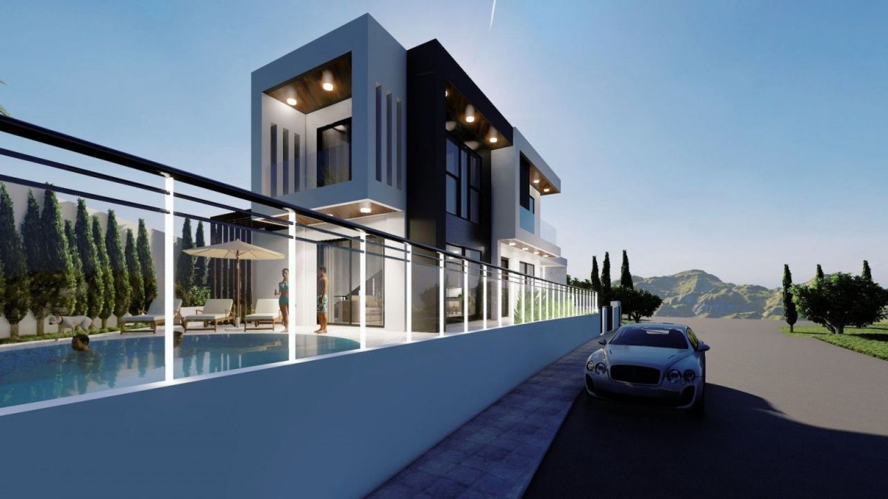 Villa à Limassol, Chypre, 242 m² - image 10