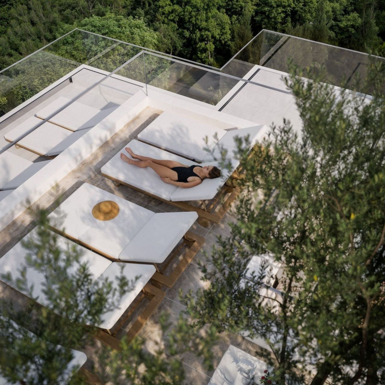 Studio à Limassol, Chypre, 41 m² - image 11