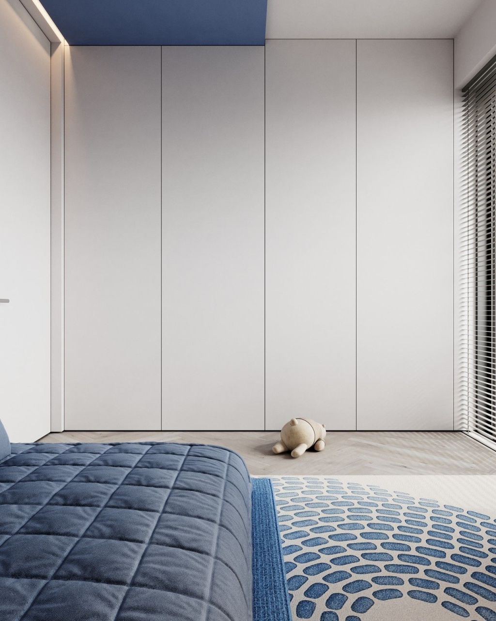 Appartamenti a Limassol, Cipro, 92 m² - foto 11