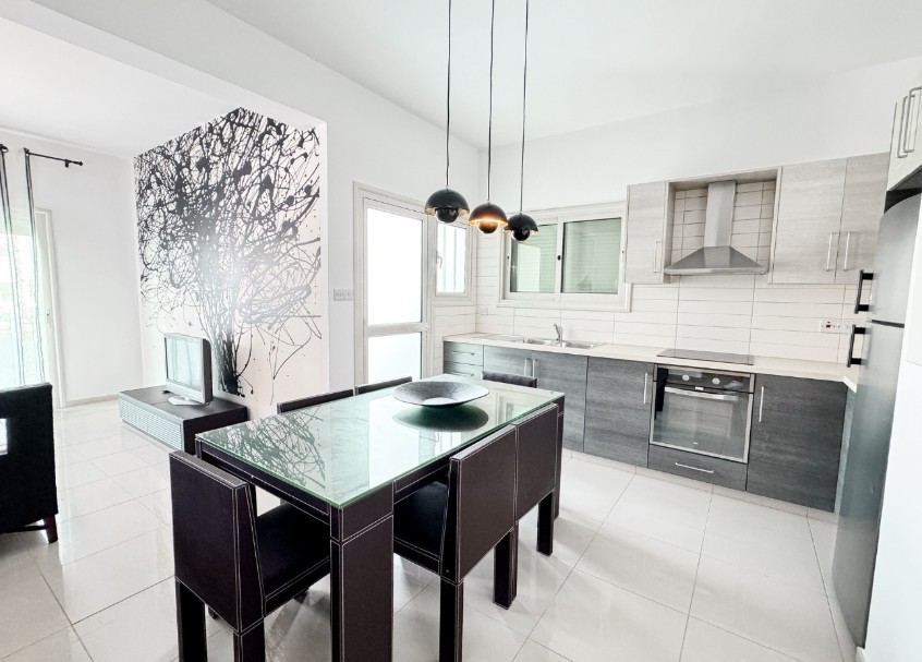 Townhouse a Limassol, Cipro, 118 m² - foto 11