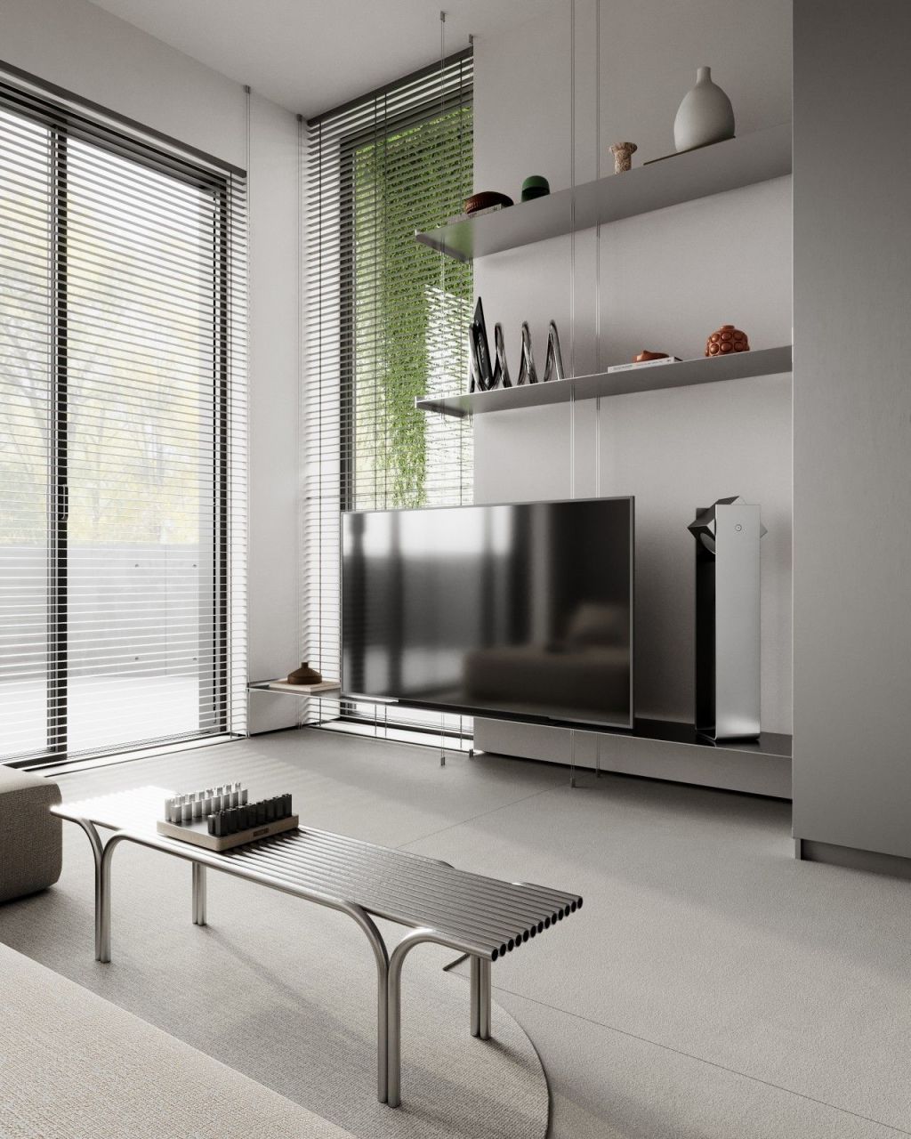 Appartamenti a Limassol, Cipro, 65 m² - foto 11