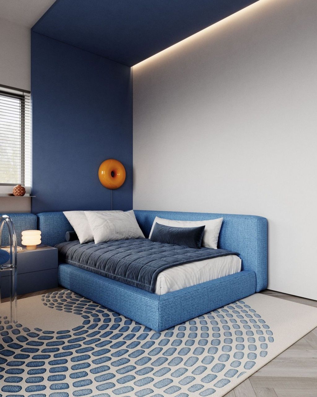 Apartment in Limassol, Zypern, 92 m² - Foto 12