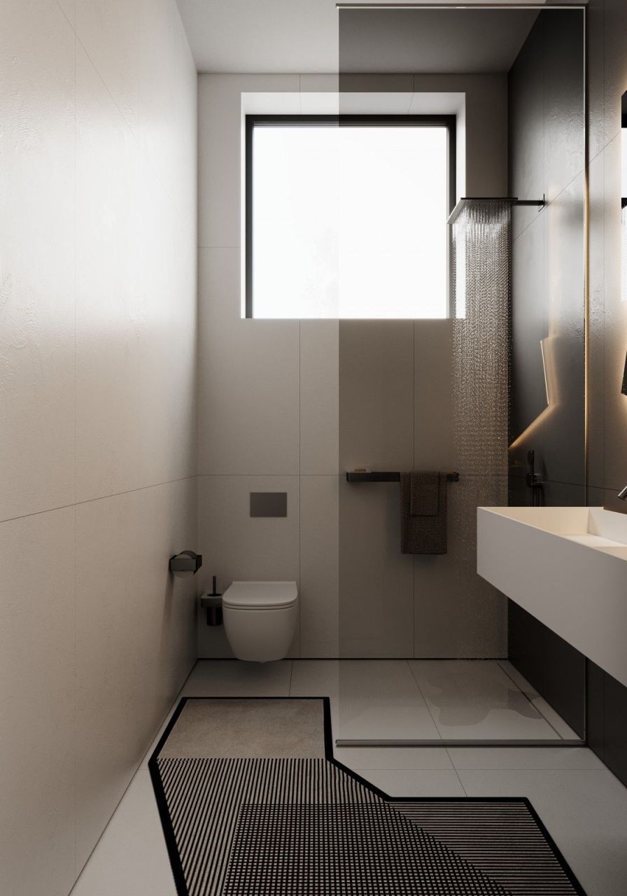 Appartamenti a Limassol, Cipro, 92 m² - foto 12