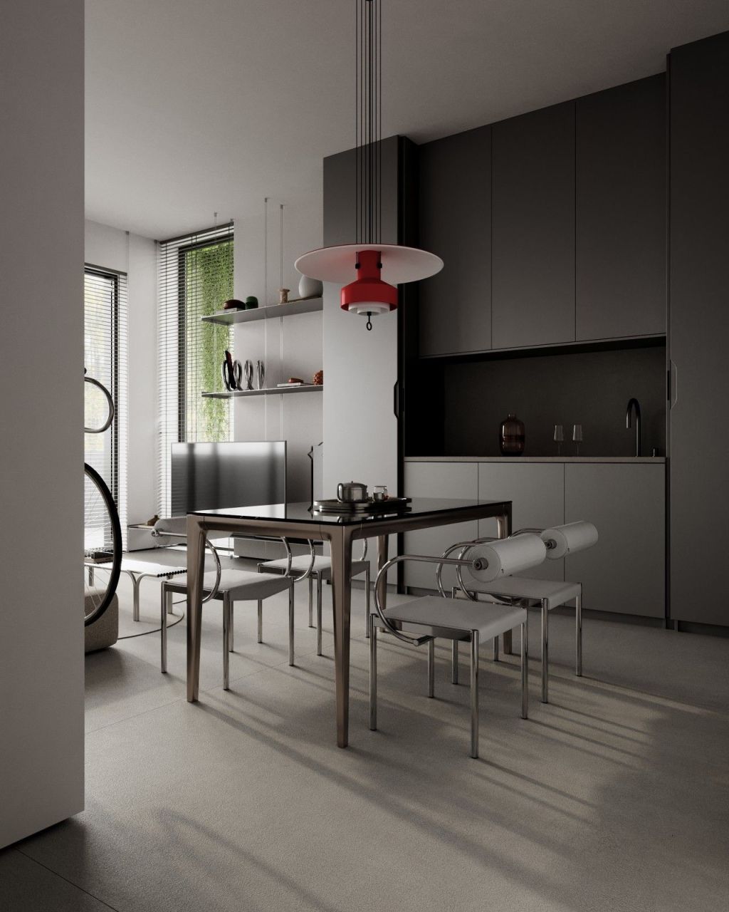 Appartamenti a Limassol, Cipro, 65 m² - foto 12