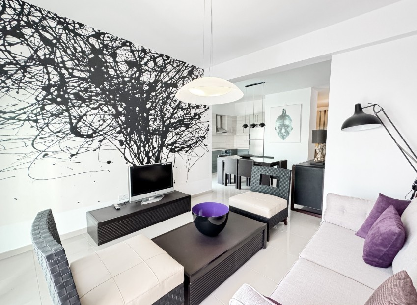 Townhouse a Limassol, Cipro, 118 m² - foto 13