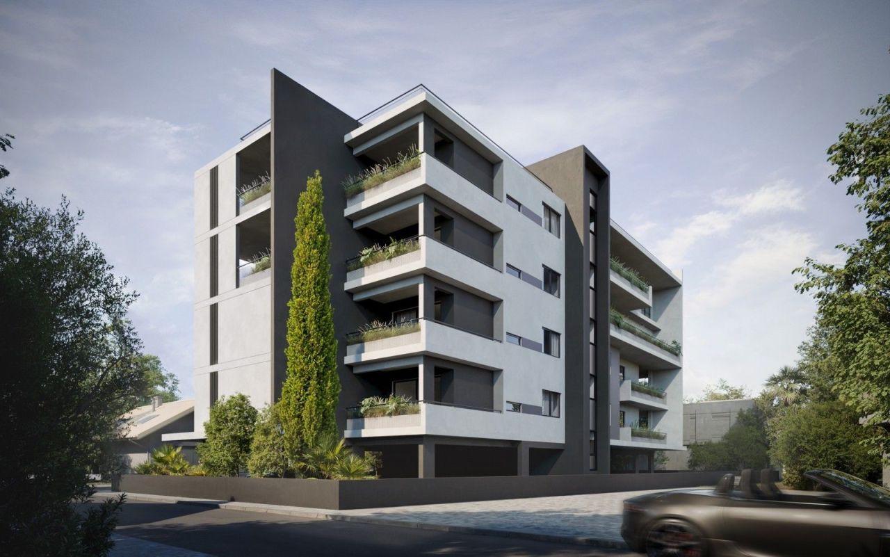 Appartement à Limassol, Chypre, 61 m² - image 13