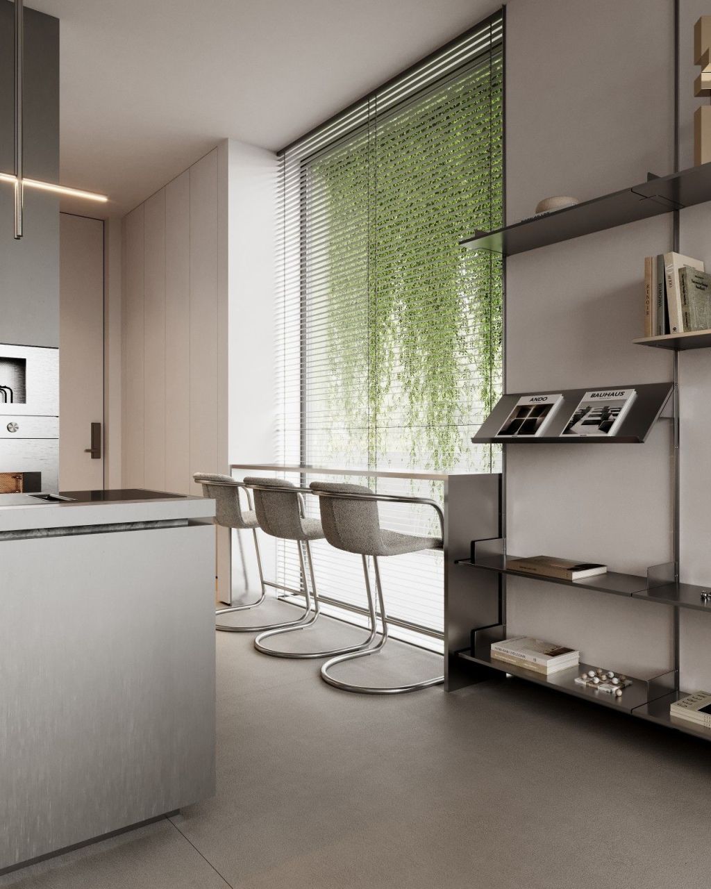 Appartamenti a Limassol, Cipro, 92 m² - foto 13