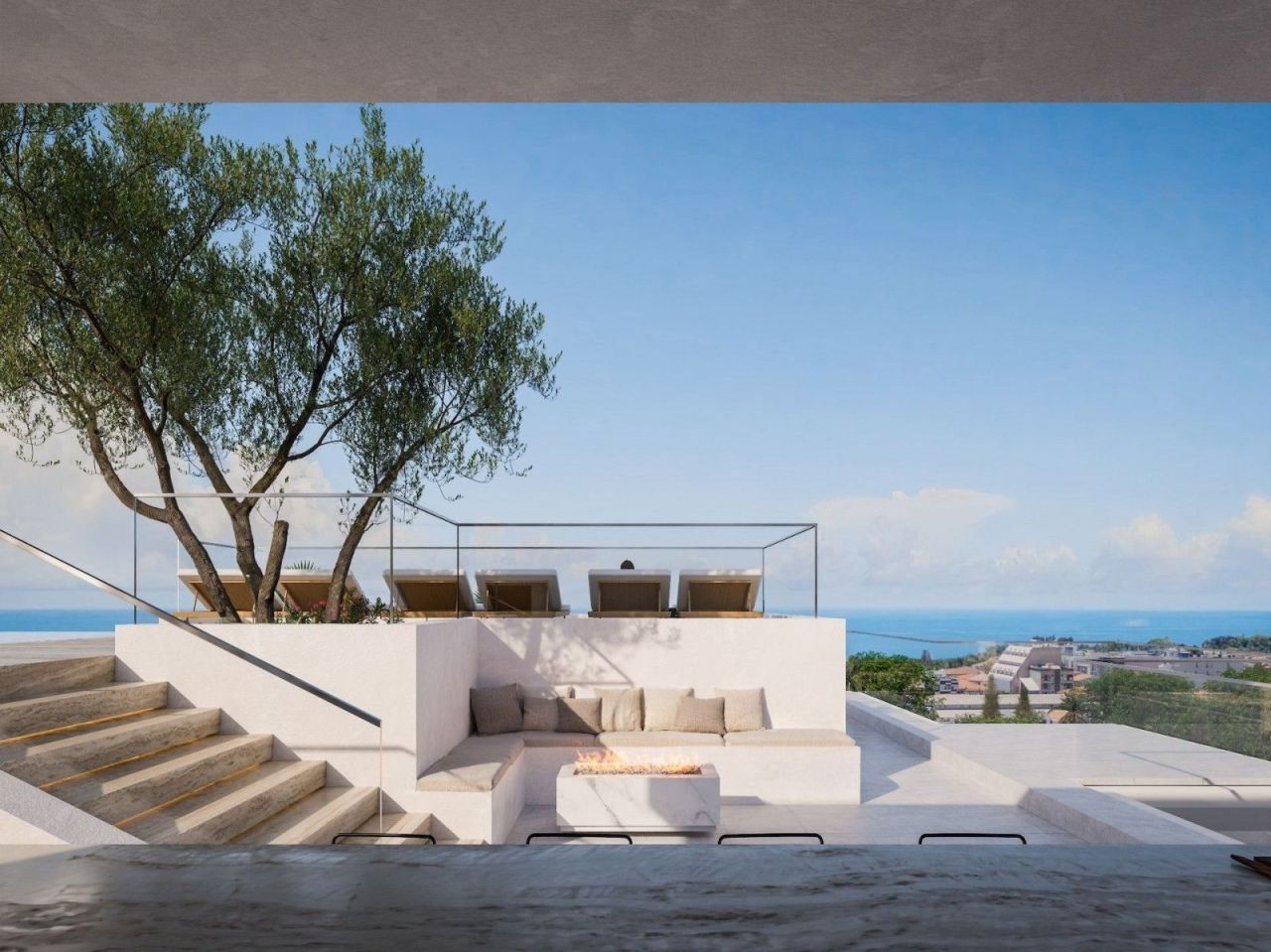 Studio a Limassol, Cipro, 38 m² - foto 14