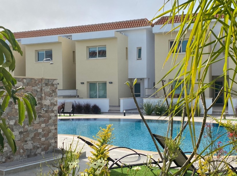 Townhouse in Limassol, Cyprus, 119 m² - picture 15