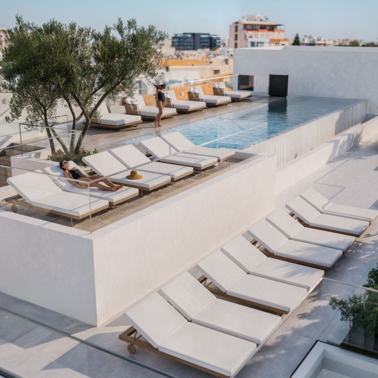 Studio à Limassol, Chypre, 41 m² - image 15