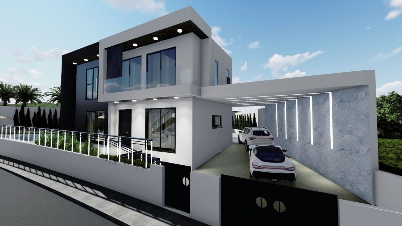 Villa à Limassol, Chypre, 242 m² - image 15