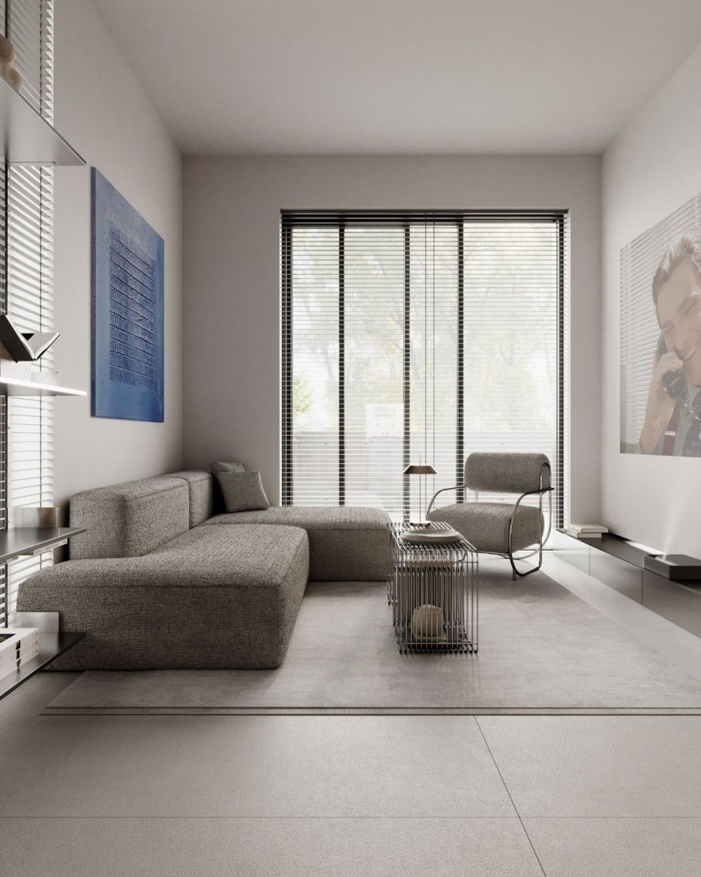 Appartamenti a Limassol, Cipro, 92 m² - foto 16