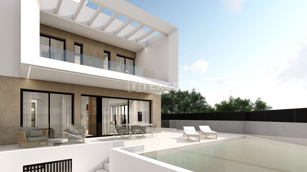 Villa à Dolores, Espagne, 143 m² - image 1