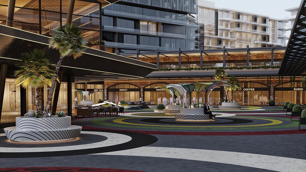 Inversión en Izmir, Turquia, 116 000 m² - imagen 2