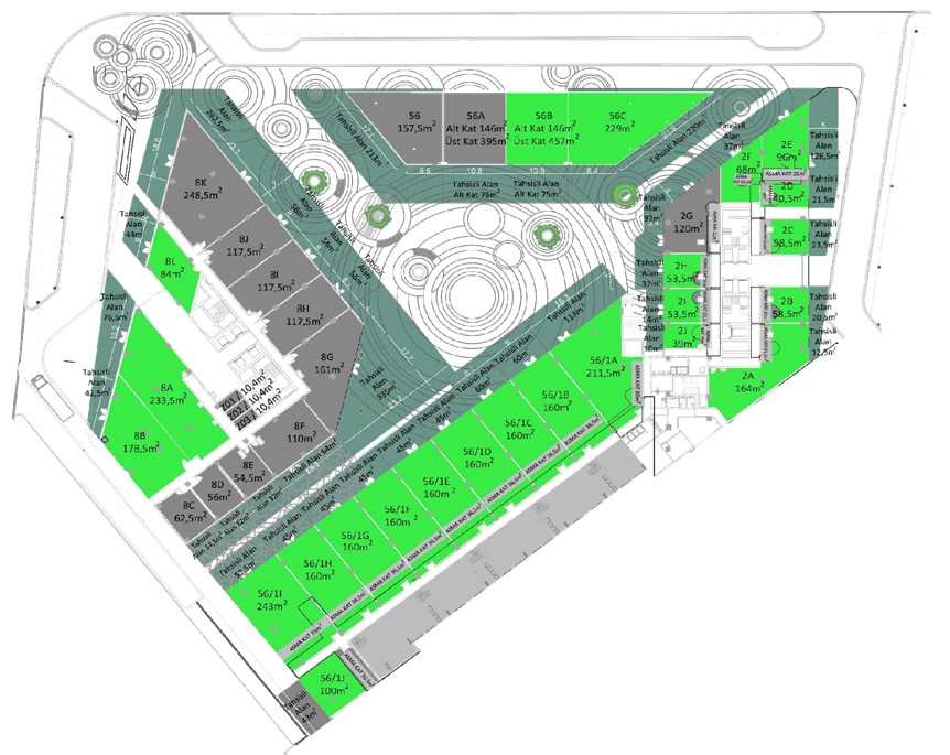Inversión en Izmir, Turquia, 116 000 m² - imagen 5