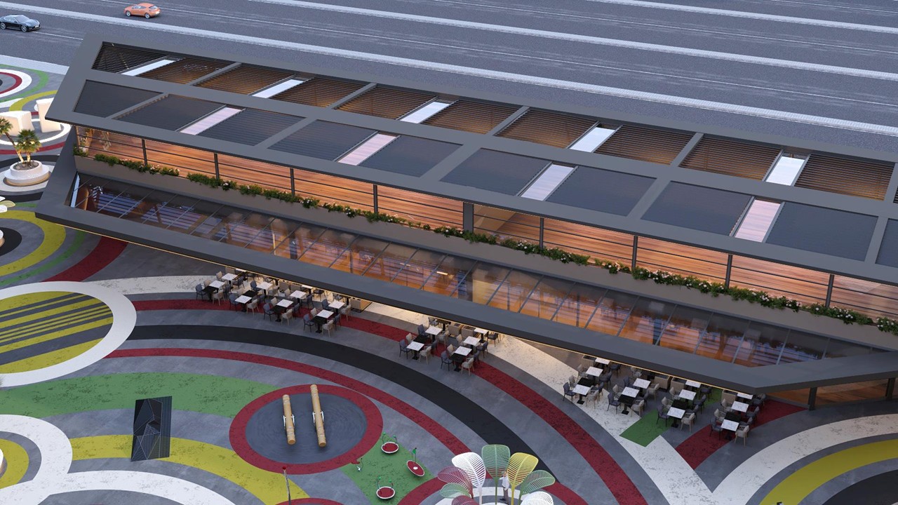 Inversión en Izmir, Turquia, 116 000 m² - imagen 4