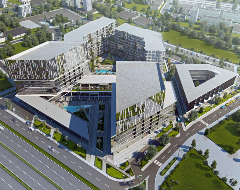 Inversión en Izmir, Turquia, 116 000 m² - imagen 12