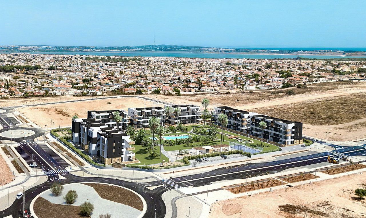 Appartamenti a Torrevieja, Spagna, 81 m² - foto 4