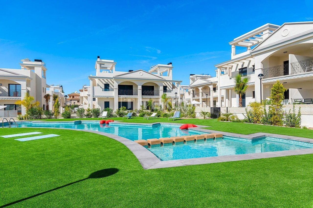 Apartment in Rojales, Spanien, 107 m² - Foto 4