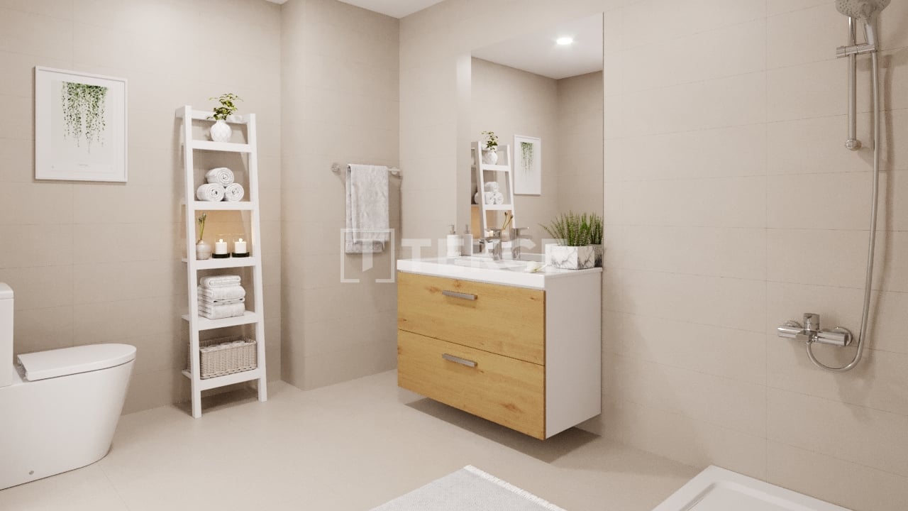 Apartment in Estepona, Spanien, 100 m² - Foto 5