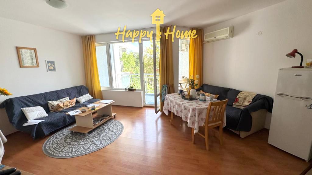 Wohnung in Sveti Vlas, Bulgarien, 87 m² - Foto 2