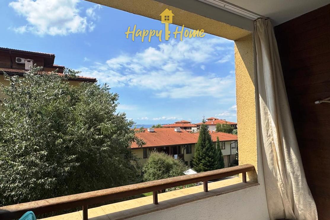 Appartamento a Sveti Vlas, Bulgaria, 87 m² - foto 1