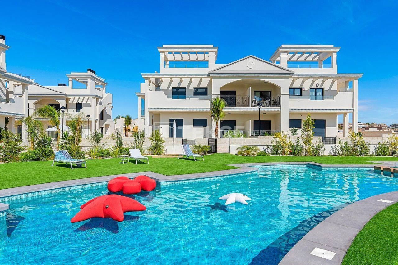 Apartment in Rojales, Spanien, 107 m² - Foto 7