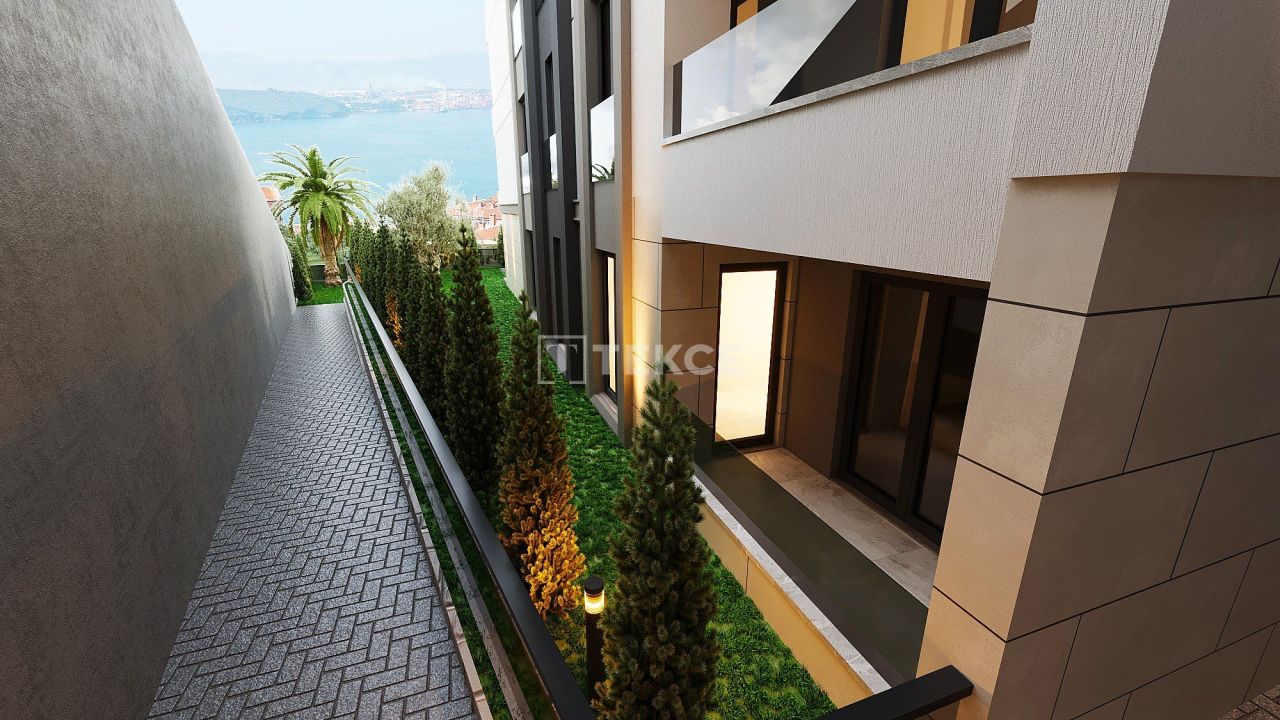 Appartamenti Gemlik, Turchia, 83 m² - foto 7