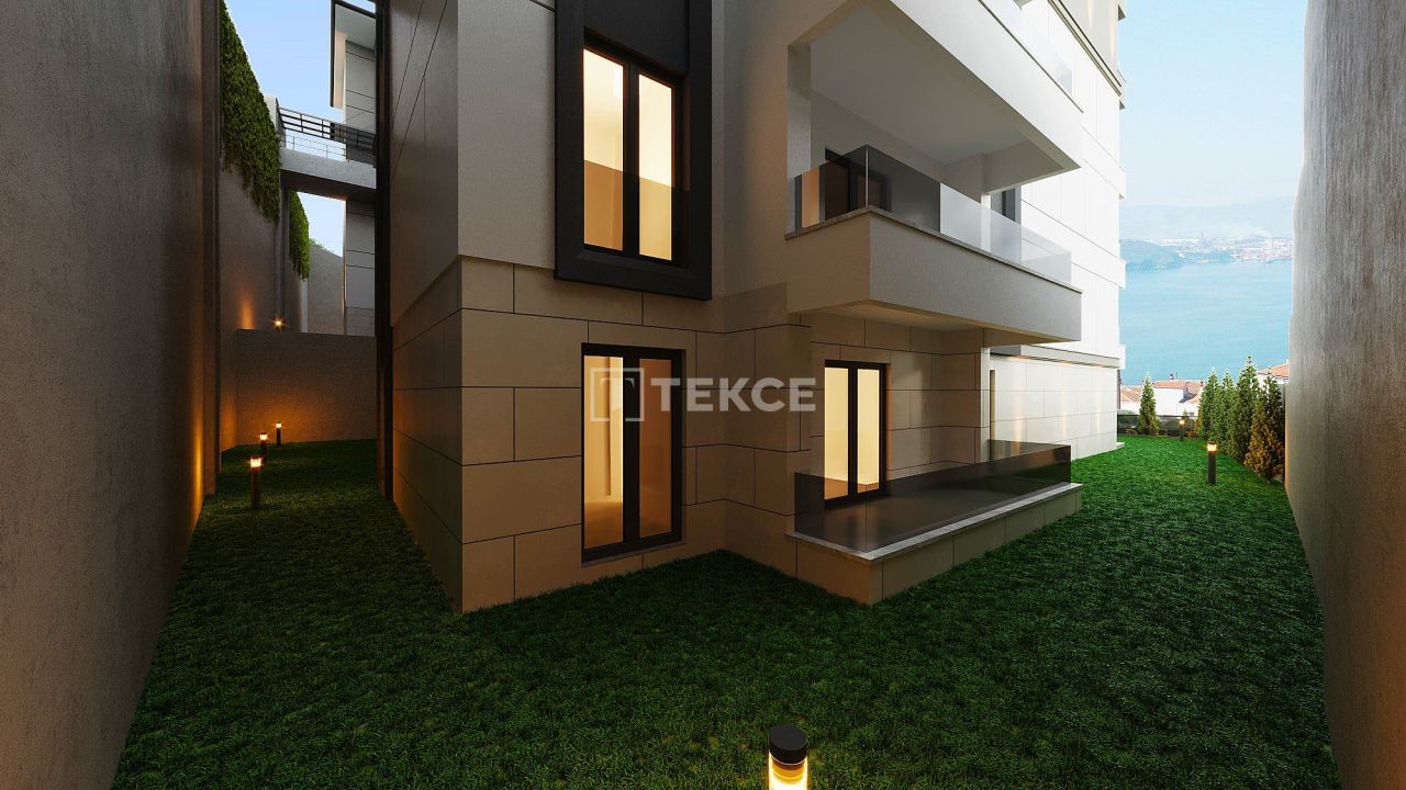 Appartamenti Gemlik, Turchia, 59 m² - foto 8