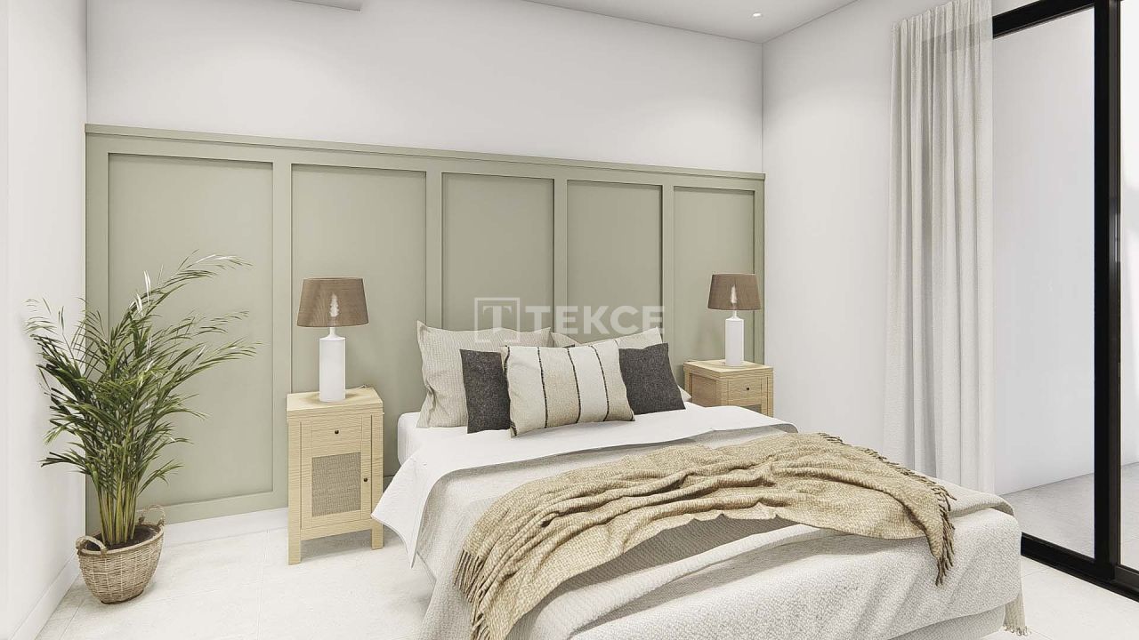 Villa en Dolores, España, 143 m² - imagen 8