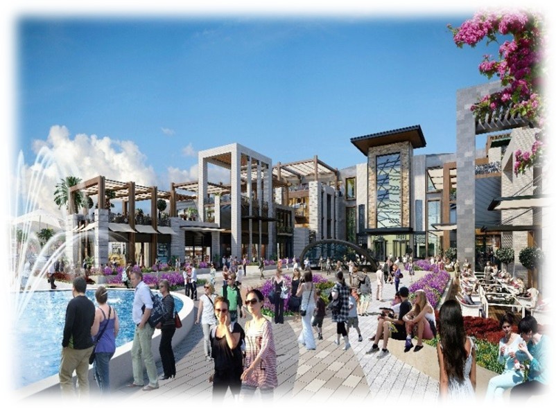 Gewerbeimmobilien in Adana, Türkei, 60 000 m² - Foto 2