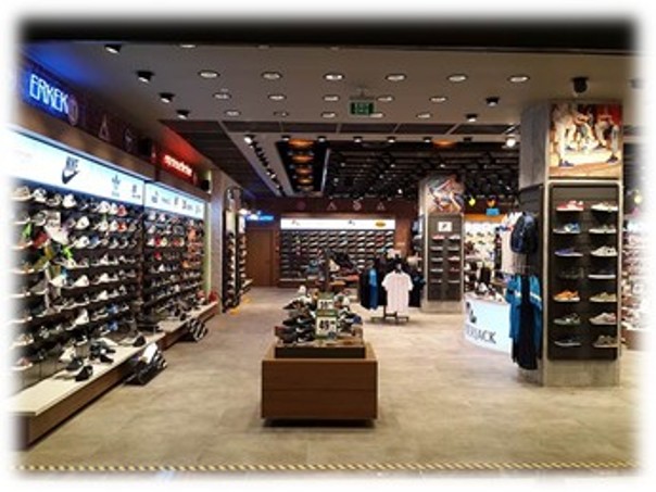 Gewerbeimmobilien in Adana, Türkei, 60 000 m² - Foto 5