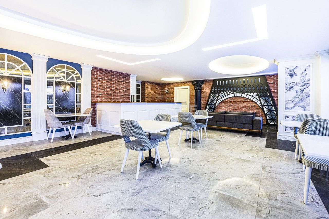 Attico a Alanya, Turchia, 200 m² - foto 10