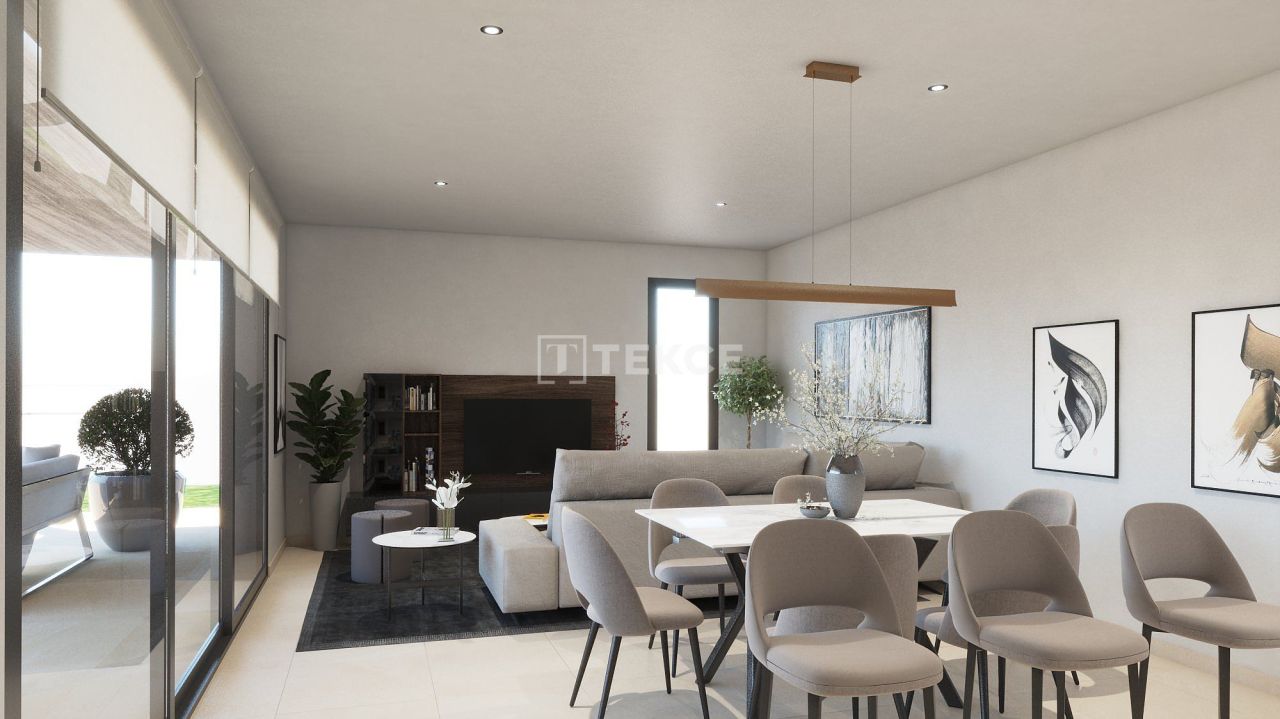 Villa in Torrevieja, Spain, 113 m² - picture 11