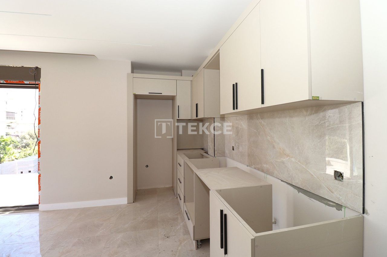 Appartement à Antalya, Turquie, 54 m² - image 11