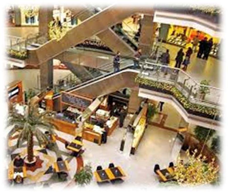 Gewerbeimmobilien in Istanbul, Türkei, 51 000 m² - Foto 8