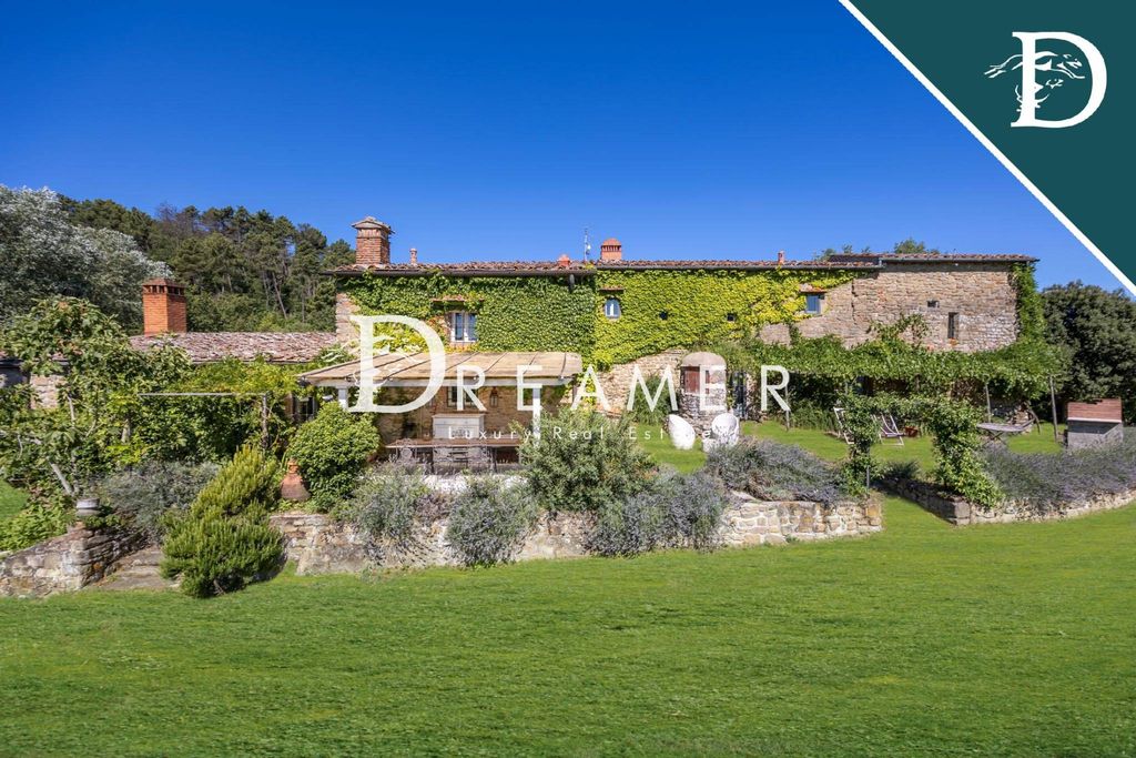 Appartamento a Bagno a Ripoli, Italia, 3 000 m² - foto 1