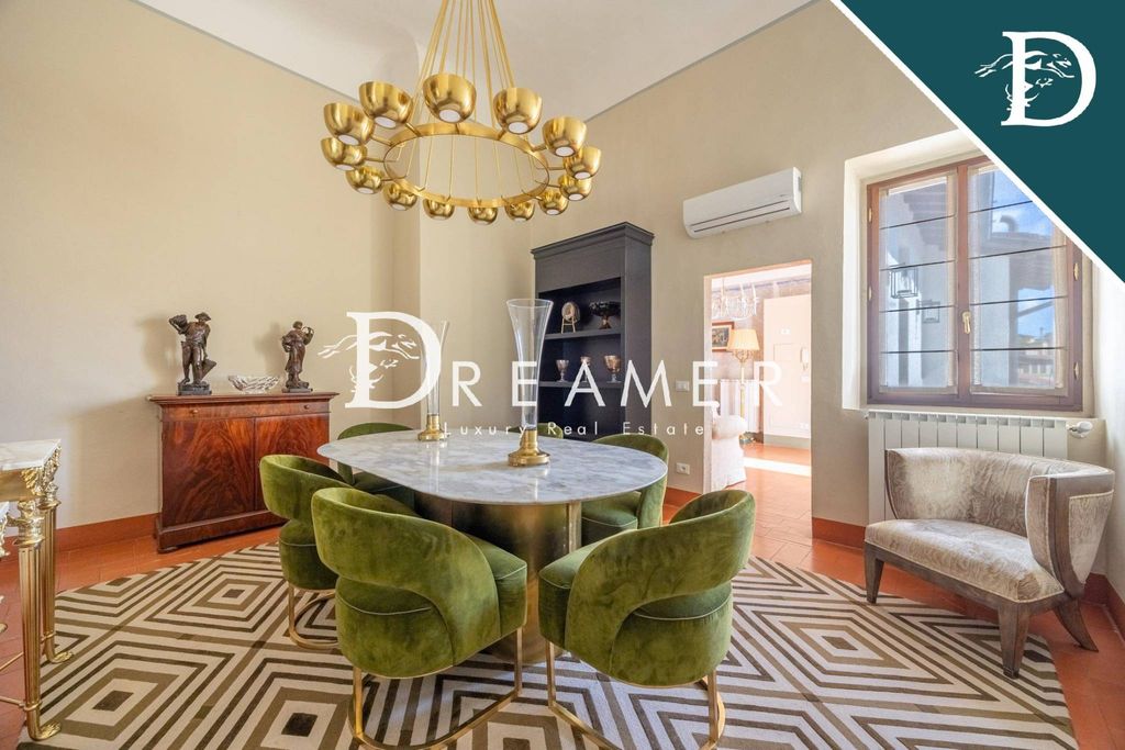 Apartment in Florenz, Italien, 162 m² - Foto 1