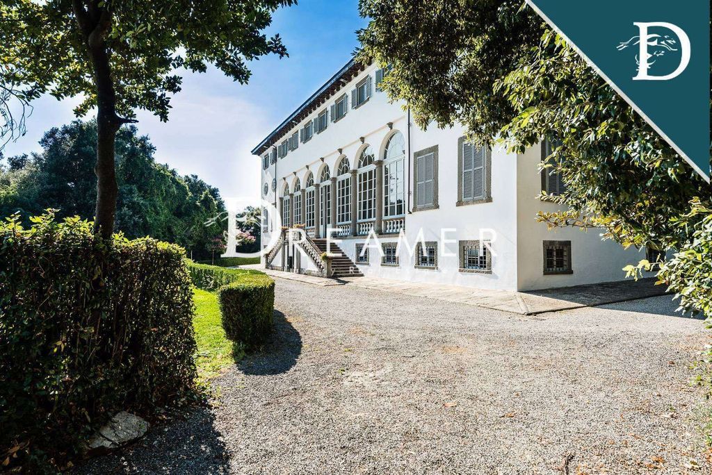 Apartment in Capannori, Italien, 192 m² - Foto 1