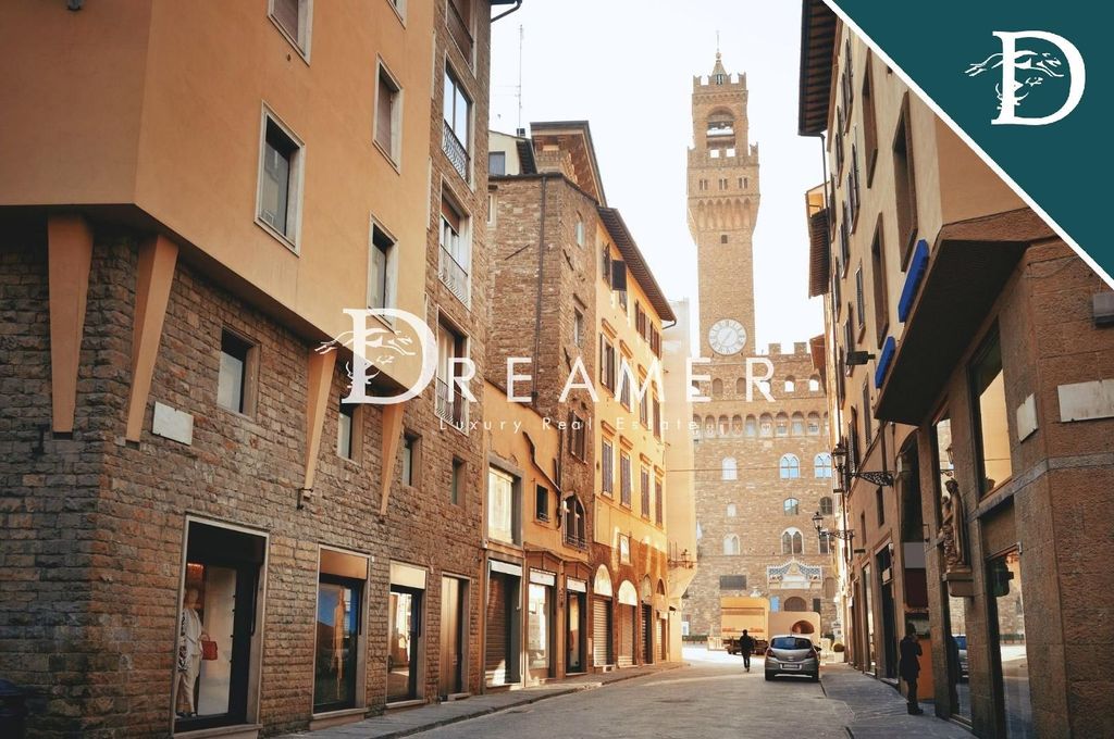 Mansion in Florenz, Italien, 1 500 m² - Foto 1