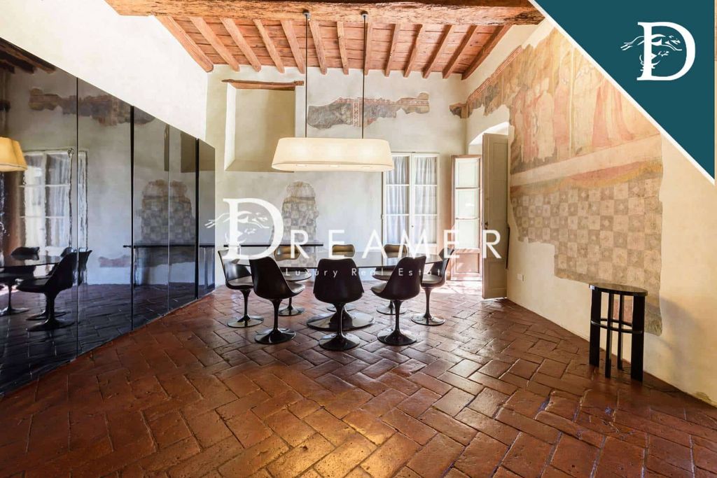 Appartamenti a Firenze, Italia, 200 m² - foto 1