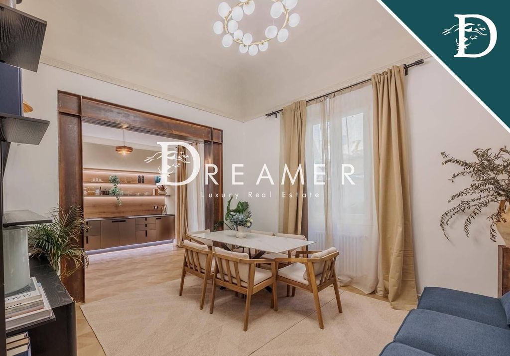 Apartamento en Florencia, Italia, 40 m² - imagen 1