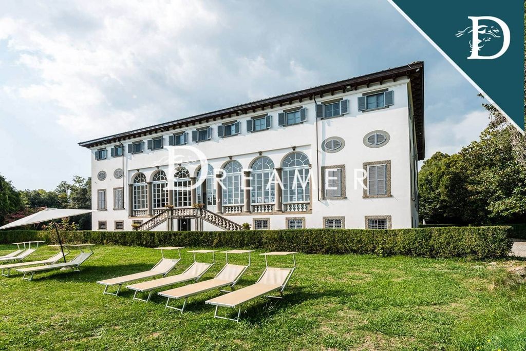 Appartamenti a Capannori, Italia, 186 m² - foto 1