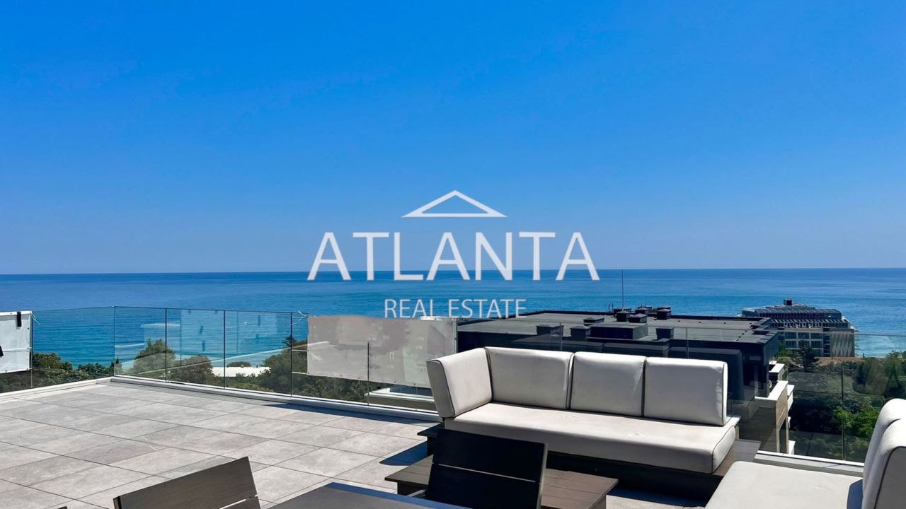 Apartment in St. Konstantin und Helena, Bulgarien, 246 m² - Foto 5