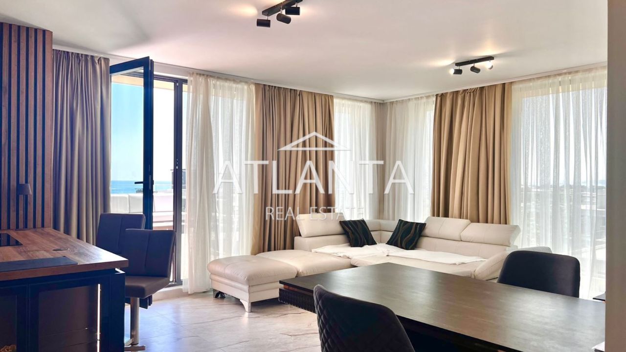 Apartment in St. Konstantin und Helena, Bulgarien, 246 m² - Foto 6