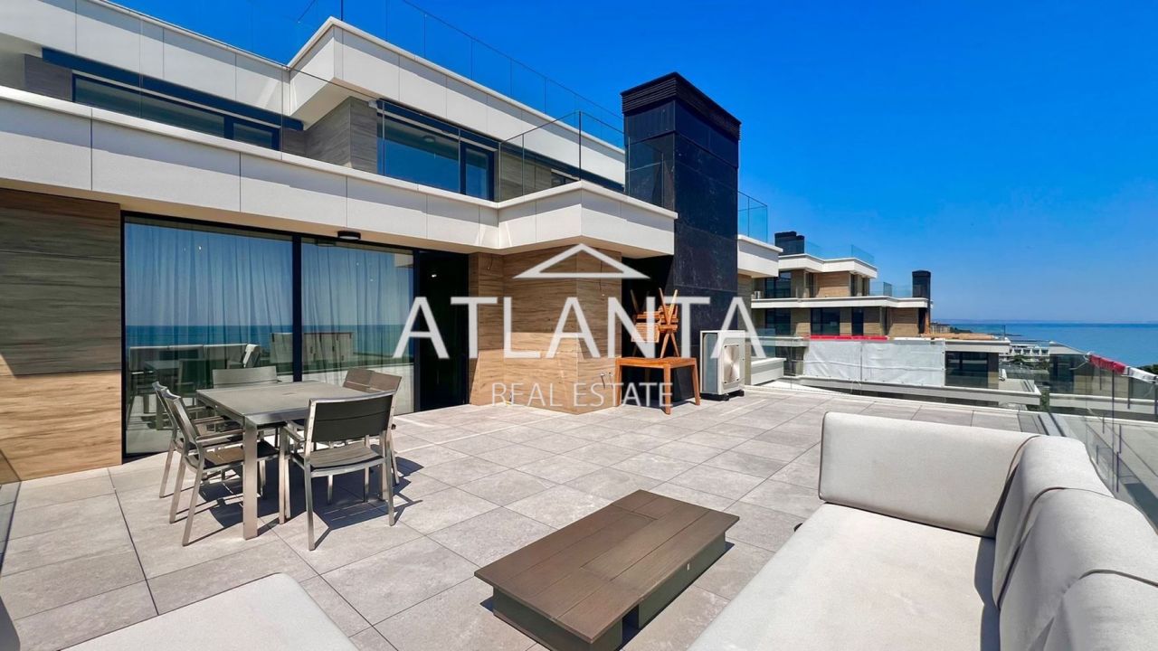 Apartment in St. Konstantin und Helena, Bulgarien, 246 m² - Foto 2