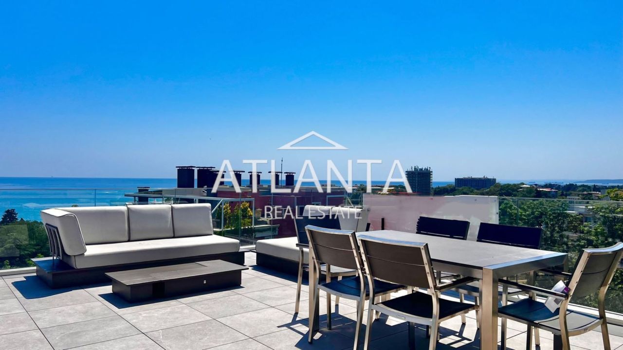 Apartment in St. Konstantin und Helena, Bulgarien, 246 m² - Foto 4